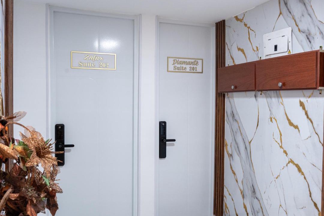 Photo of Bathroom in Quinta Paredes