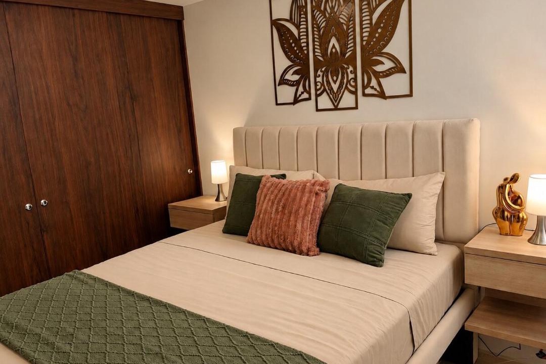 Photo of Bedroom in Ibague