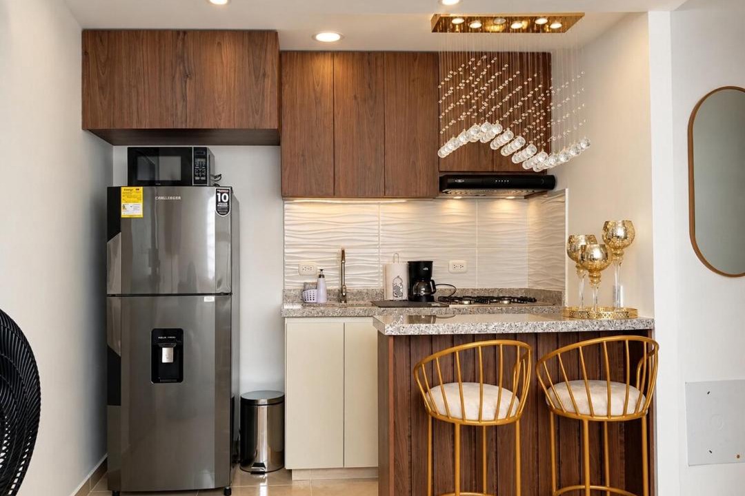 Photo of Kitchen in Ibague