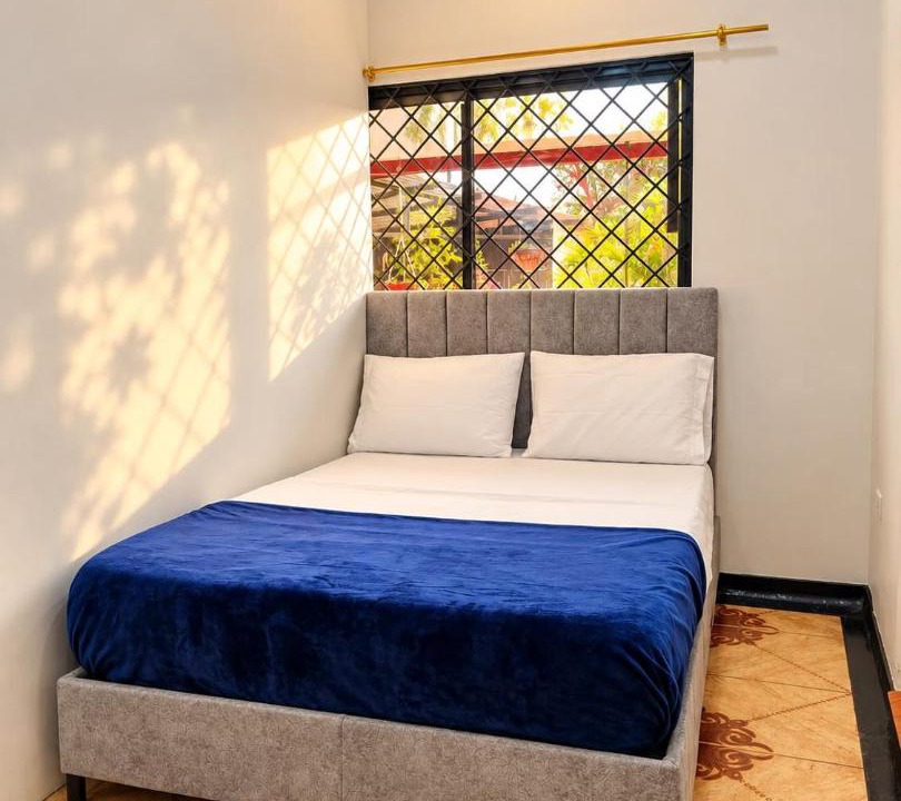 Photo of Bedroom in Calarca