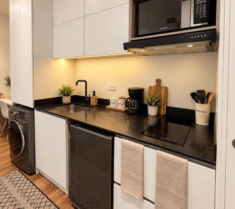 Photo of Kitchen in Chico Norte III