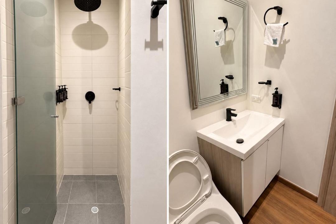 Photo of Bathroom in Chico Norte III