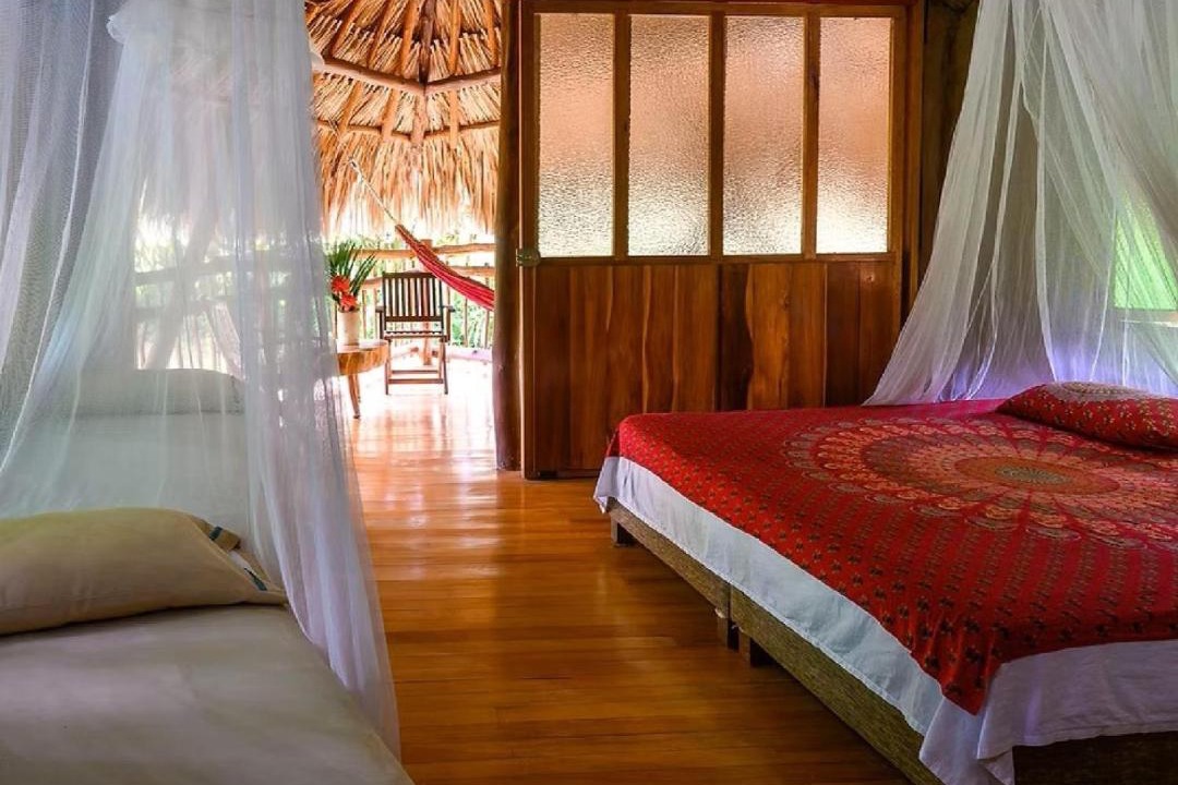 Photo of Bedroom in Restrepo