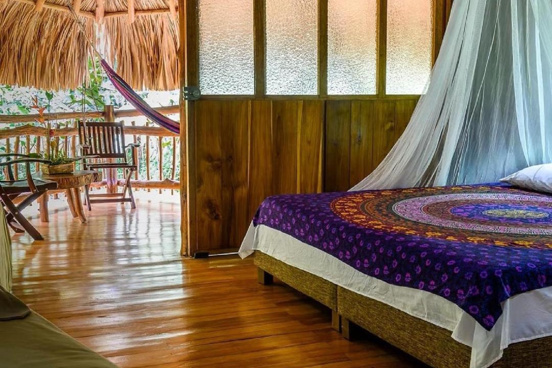 Photo of Bedroom in Restrepo