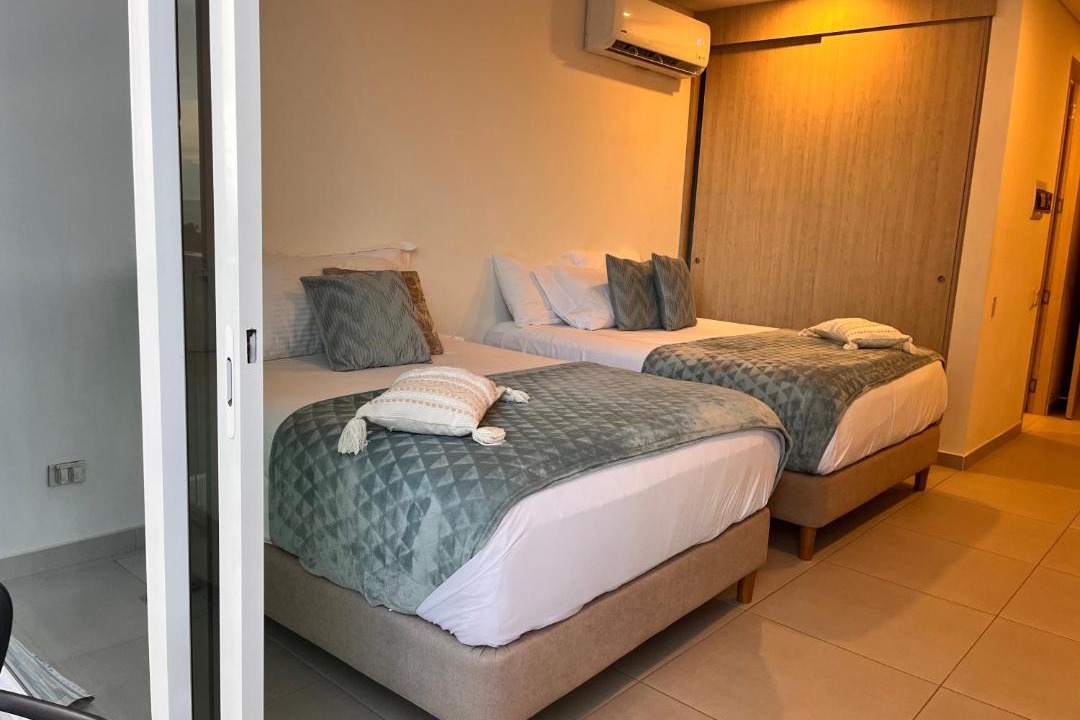 Photo of Bedroom in Urb Plenomar