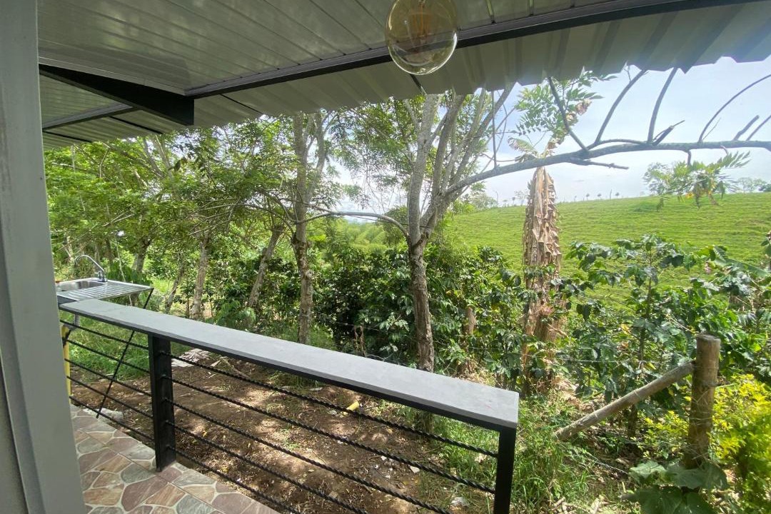 Photo of Patio Balcony in Ulloa
