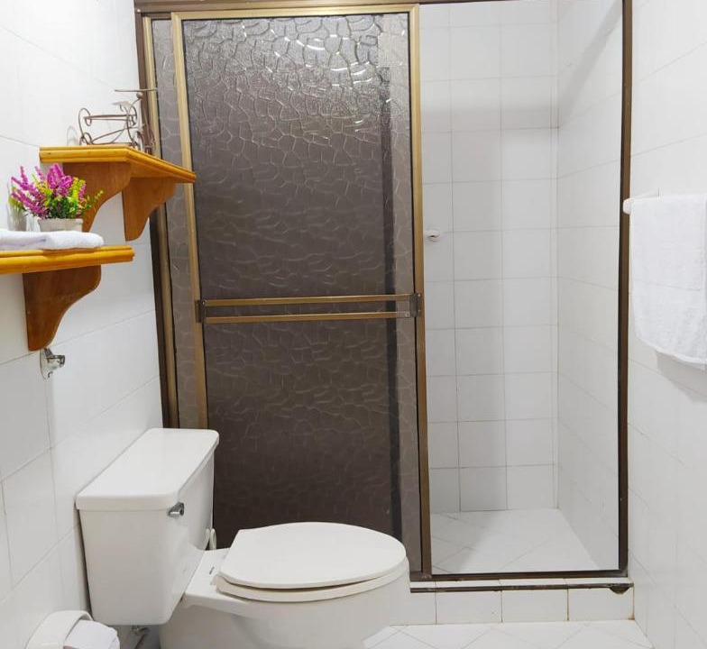 Photo of Bathroom in El Cabrero