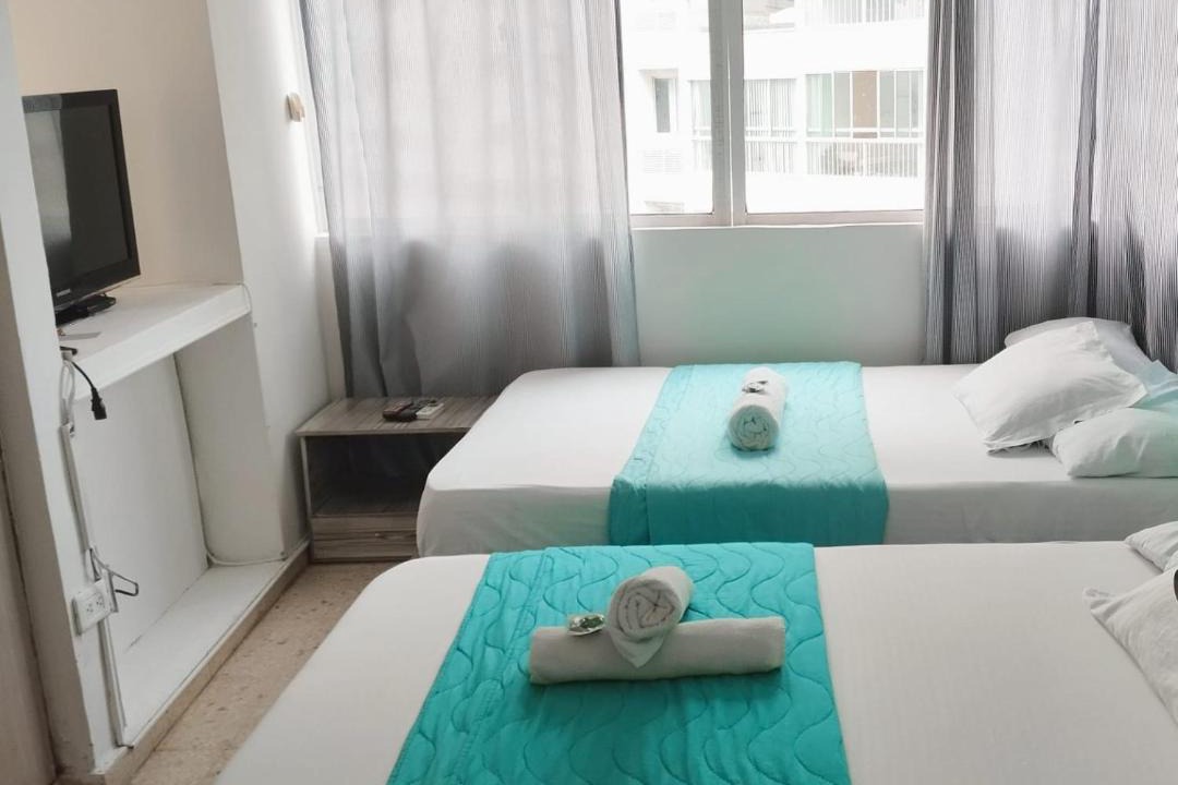 Photo of Bedroom in El Cabrero