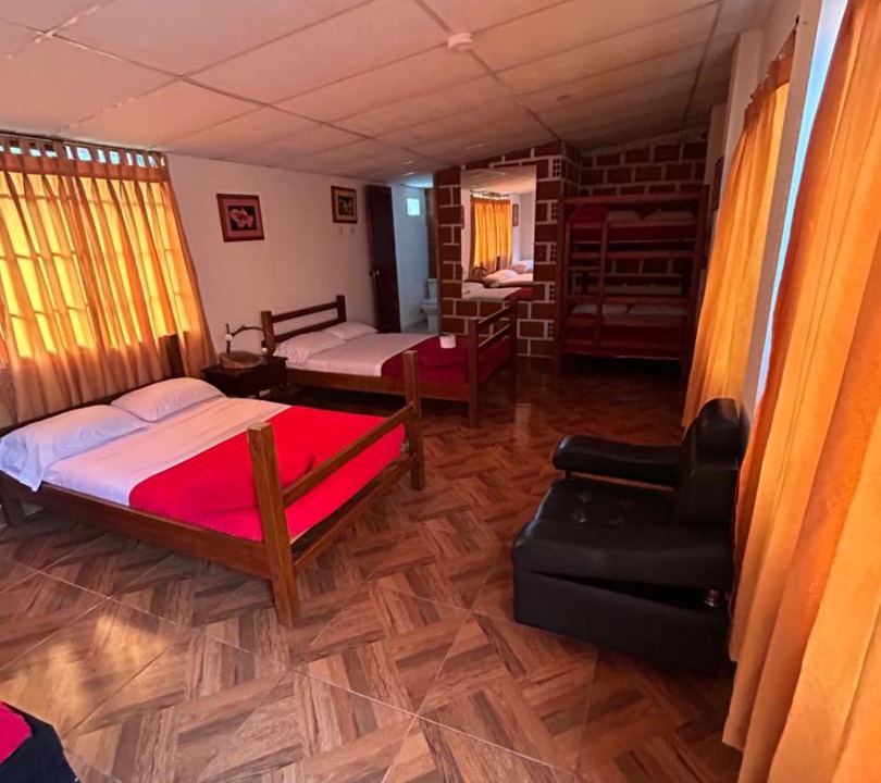 Photo of Bedroom in Santa Rosa de Cabal
