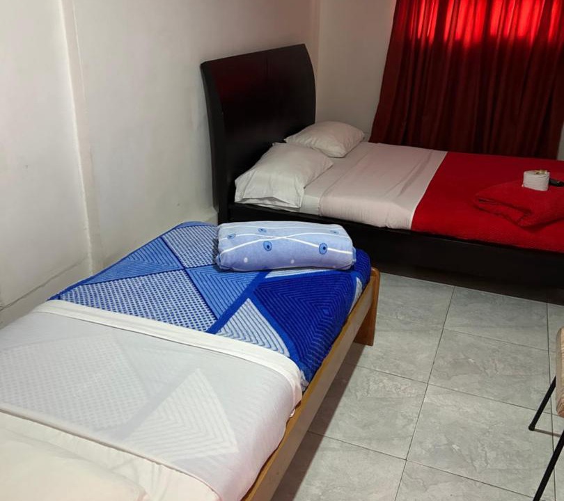 Photo of Bedroom in Santa Rosa de Cabal