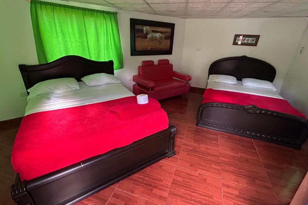 Photo of Bedroom in Santa Rosa de Cabal