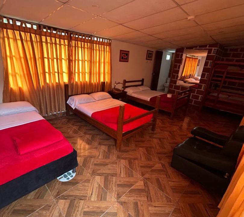 Photo of Bedroom in Santa Rosa de Cabal