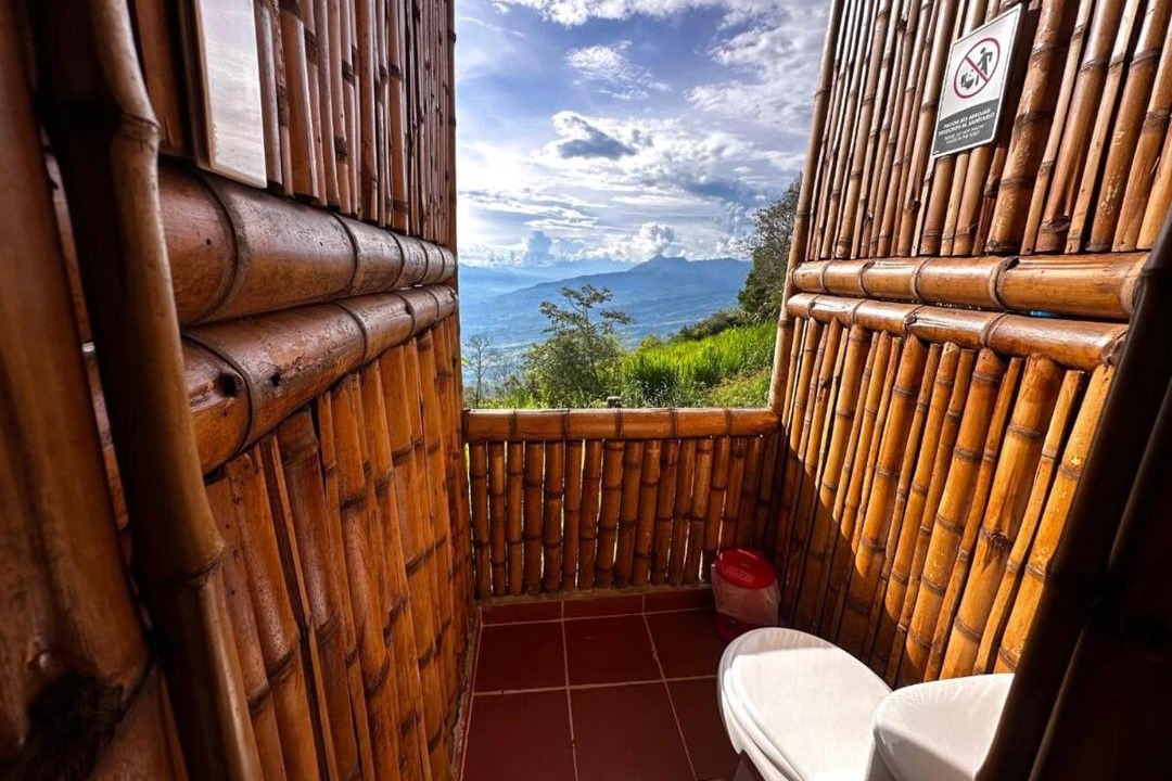 Photo of Bathroom in Santa Barbara