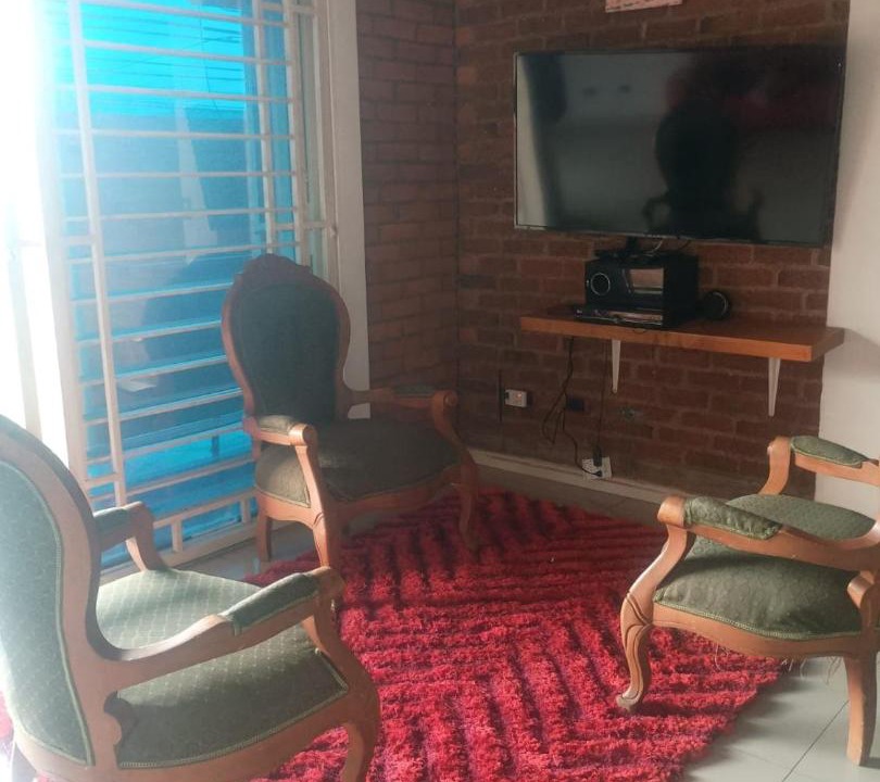 Photo of Livingroom in Ginebra