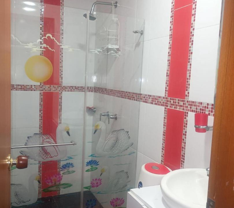 Photo of Bathroom in Ginebra