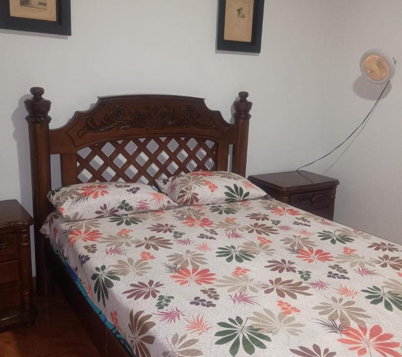 Photo of Bedroom in Ginebra
