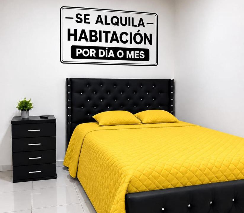 Photo of Bedroom in El Prado