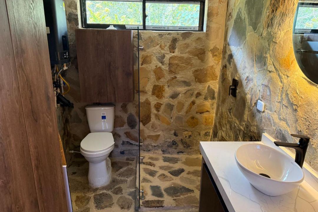 Photo of Bathroom in Sasaima
