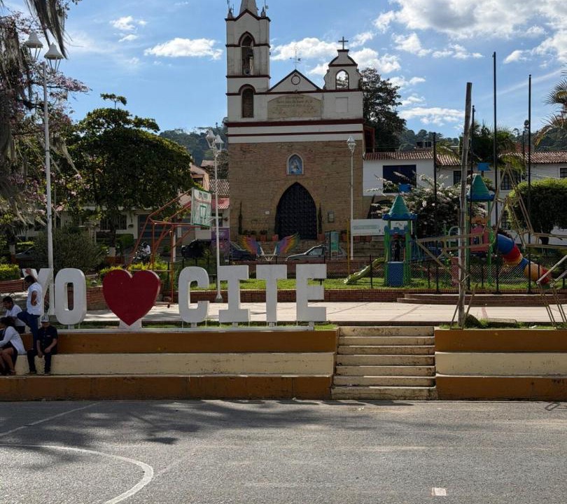 Photo of Others in San Jose de Pare