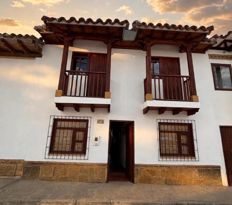 Photo of Others in Villa de Leyva