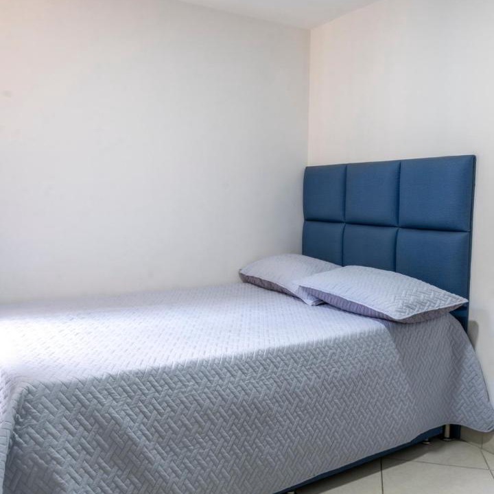Photo of Bedroom in Villa Nueva