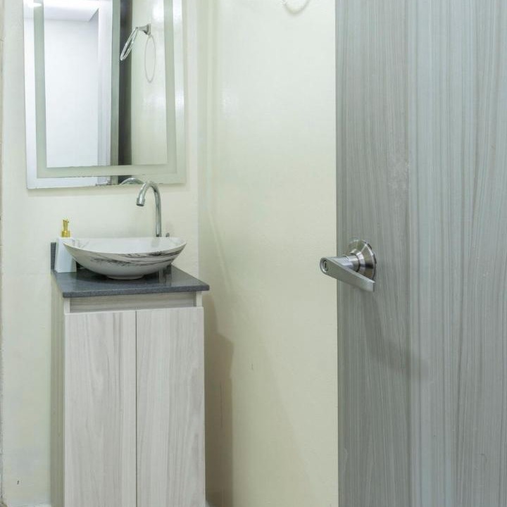 Photo of Bathroom in Villa Nueva