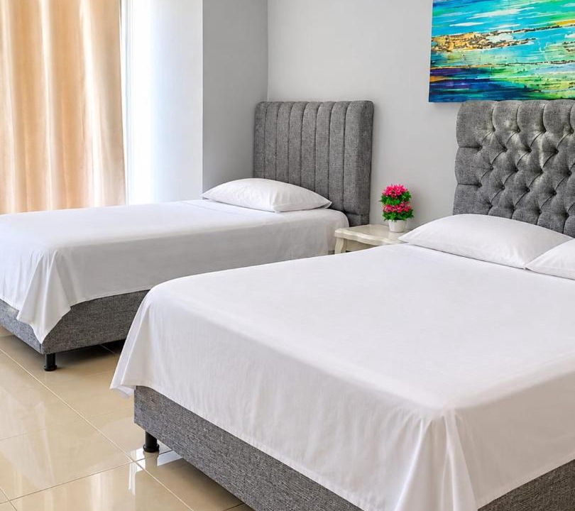 Photo of Bedroom in Sincelejo