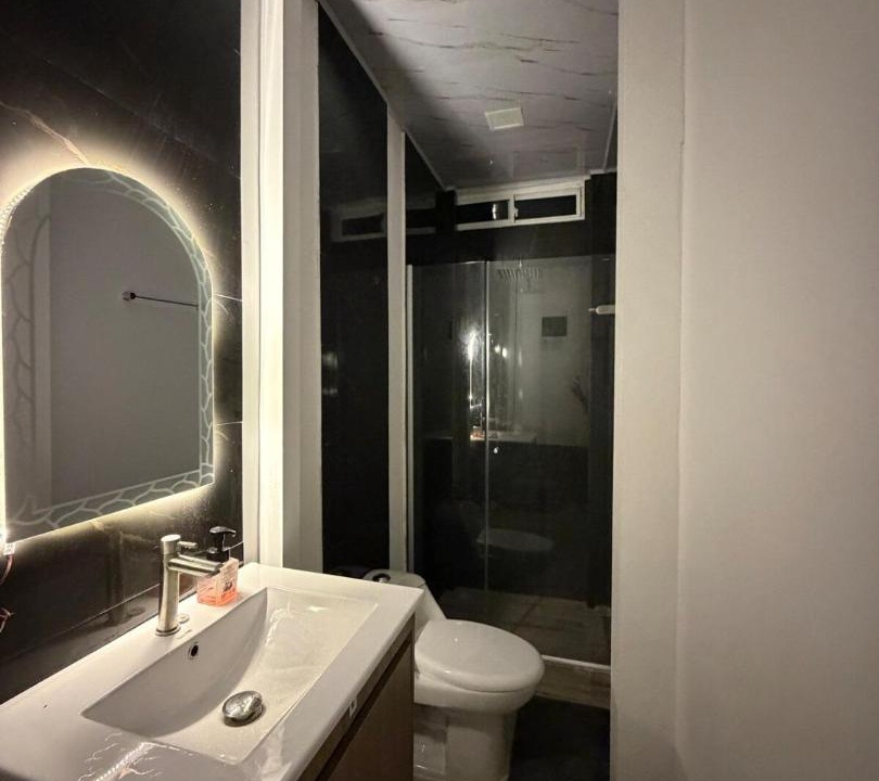 Photo of Bathroom in Polonuevo