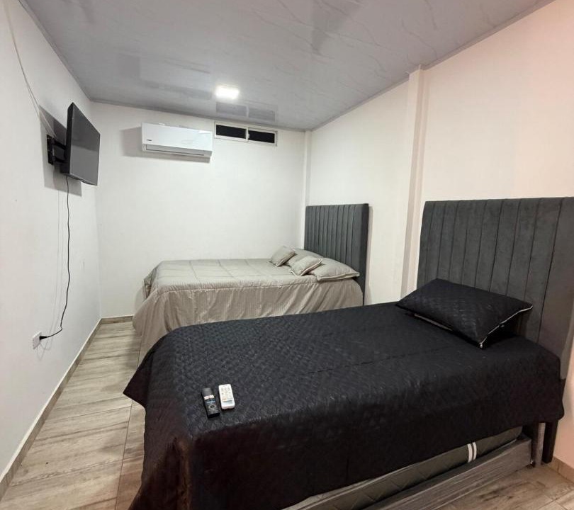 Photo of Bedroom in Polonuevo
