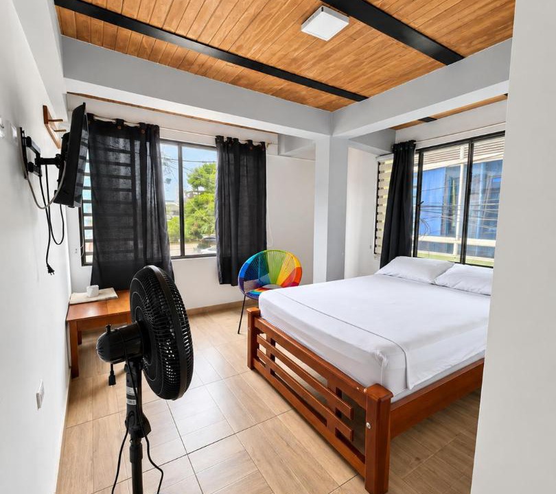 Photo of Bedroom in San Jose del Guaviare
