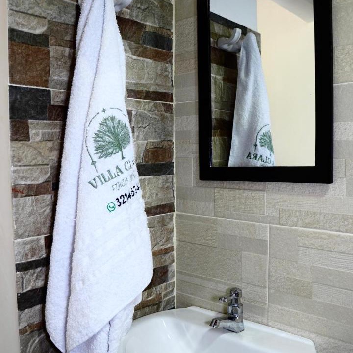 Photo of Bathroom in Orito