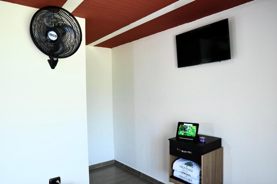 Photo of Livingroom in Orito