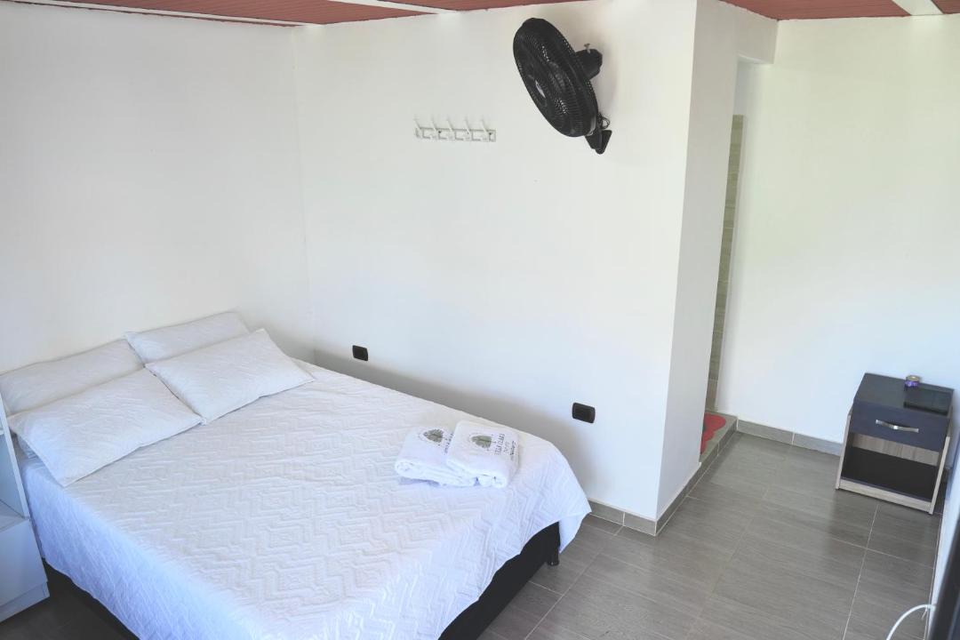 Photo of Bedroom in Orito