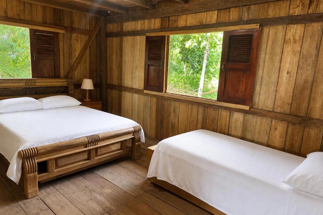 Photo of Bedroom in Bahia Solano