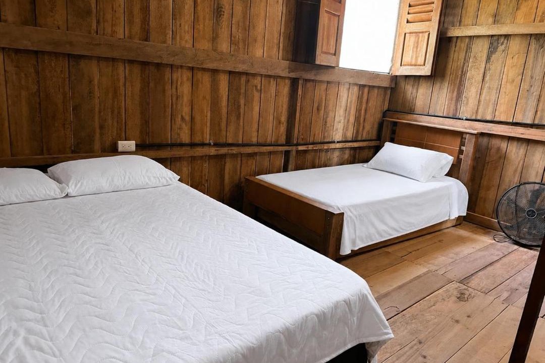 Photo of Bedroom in Bahia Solano