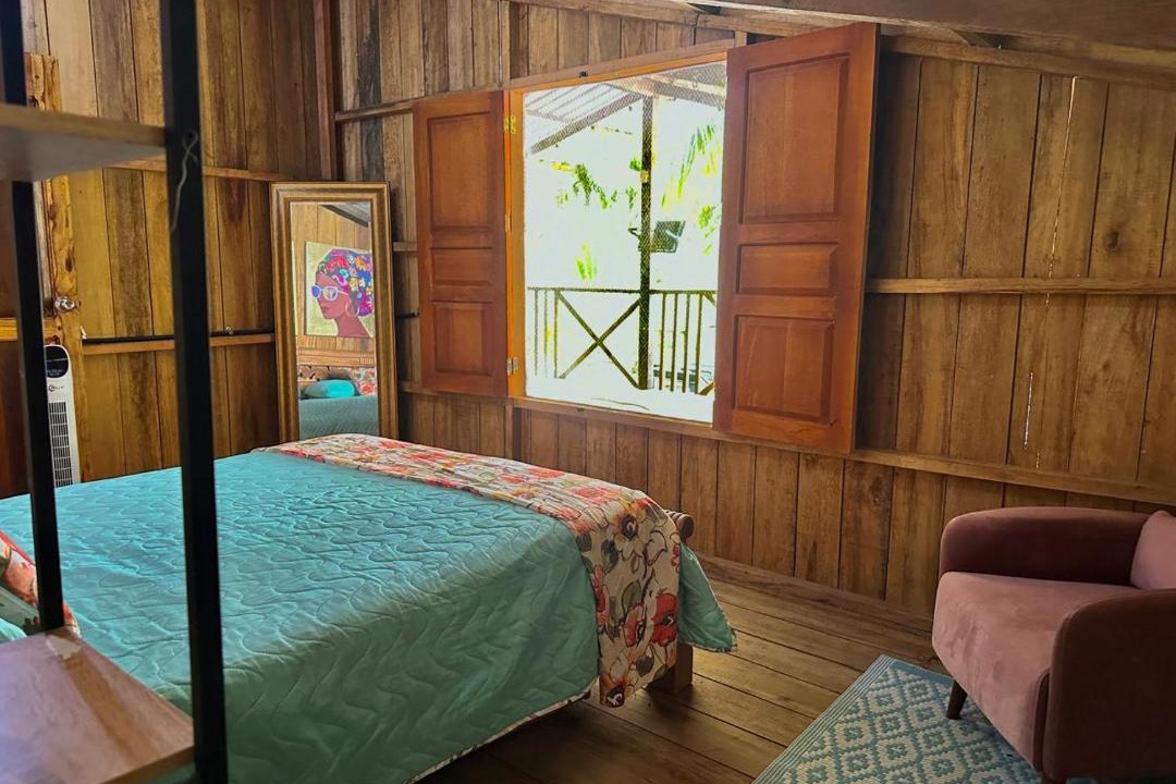 Photo of Bedroom in Bahia Solano