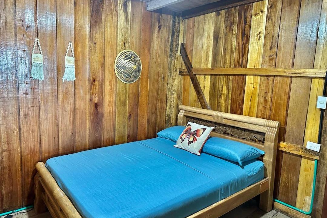 Photo of Bedroom in Bahia Solano