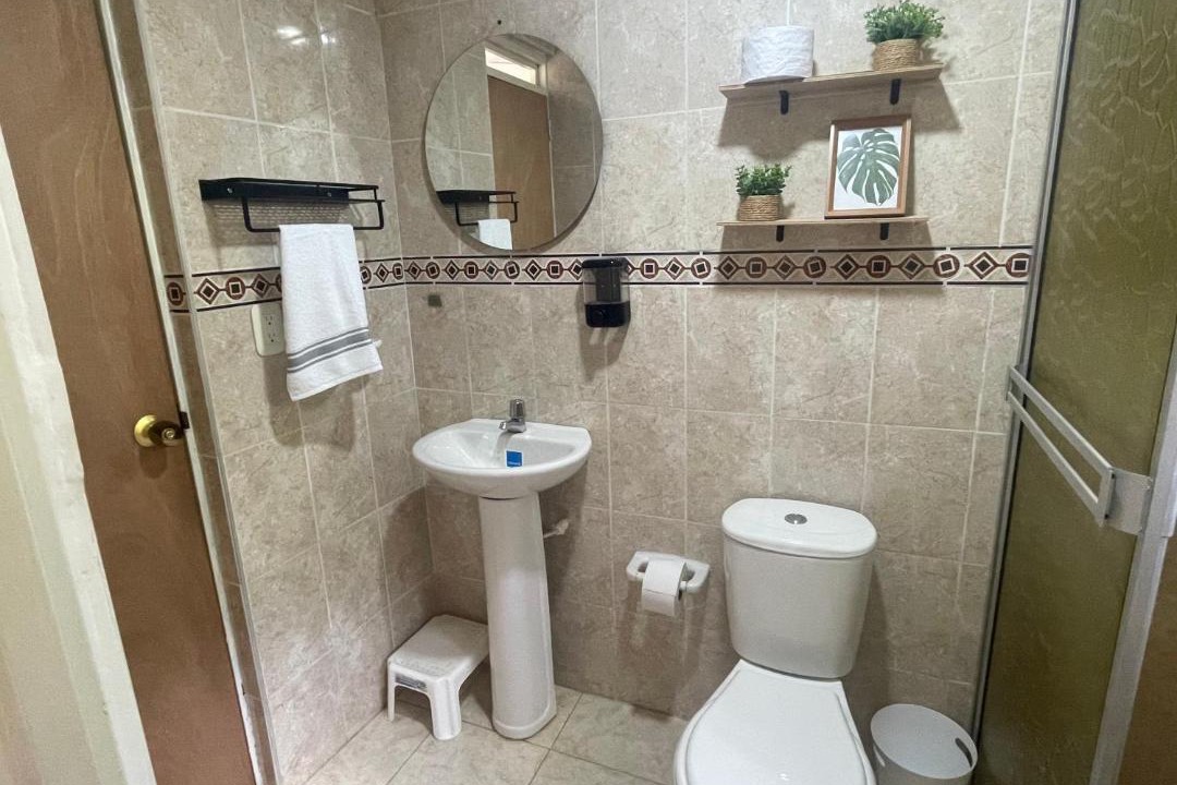 Photo of Bathroom in Ibague