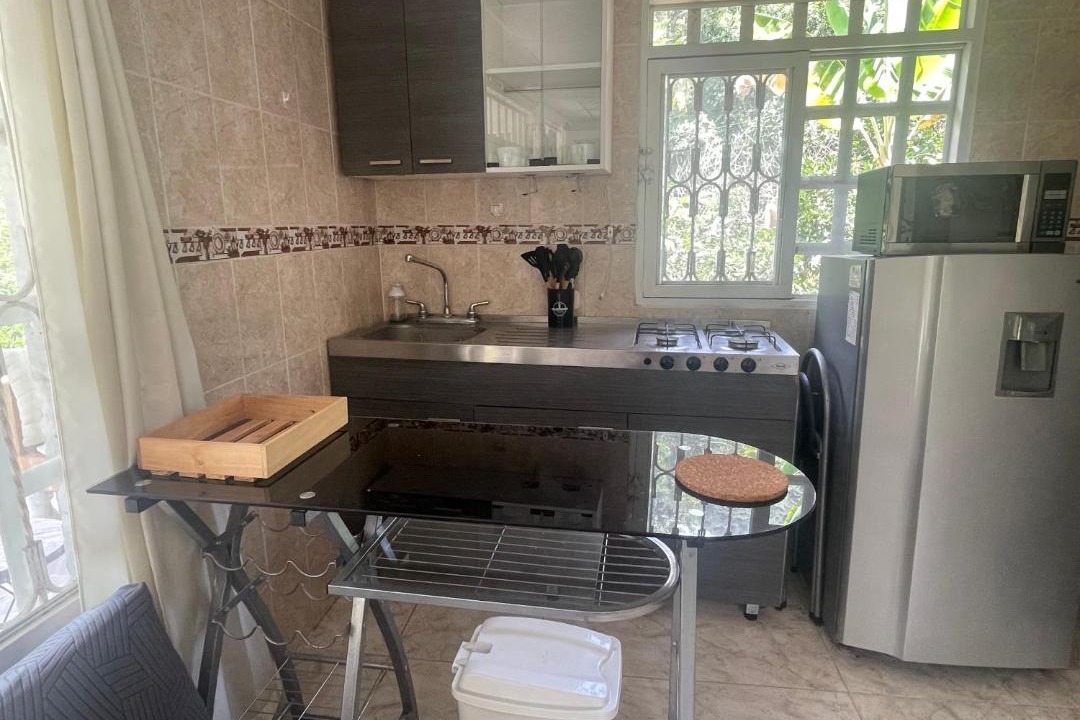 Photo of Kitchen in Ibague