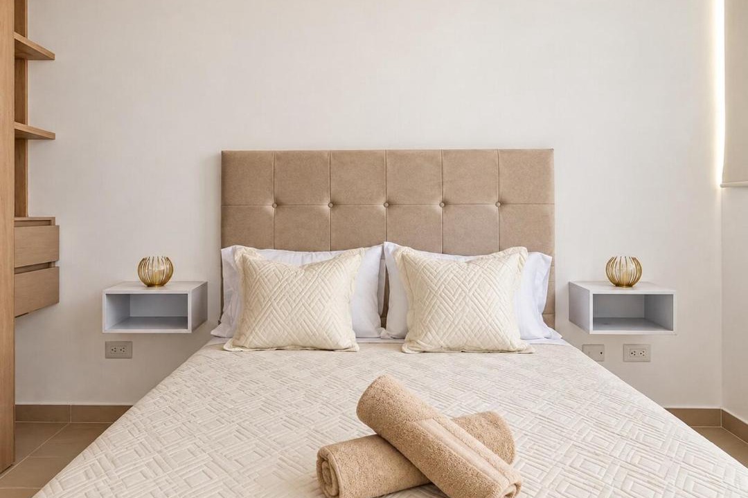 Photo of Bedroom in Gaira