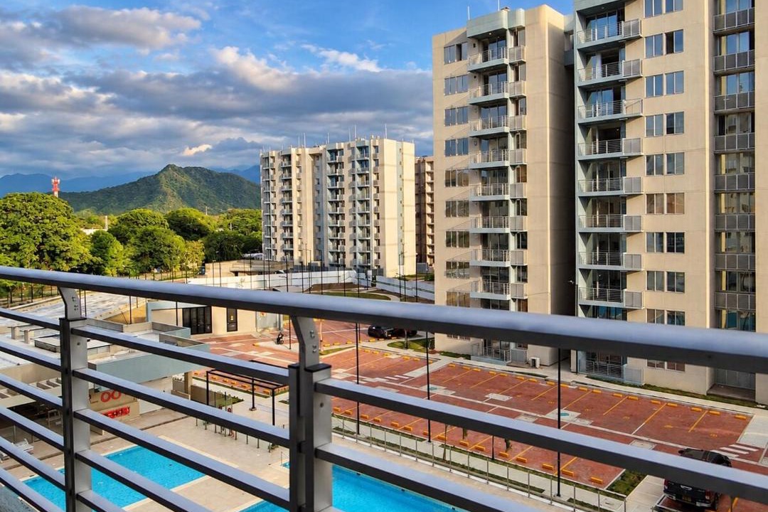 Photo of Patio Balcony in Gaira