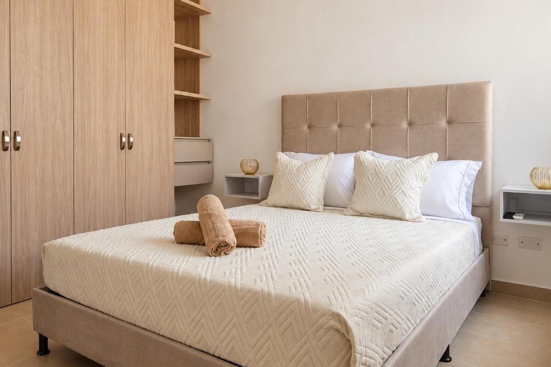 Photo of Bedroom in Gaira