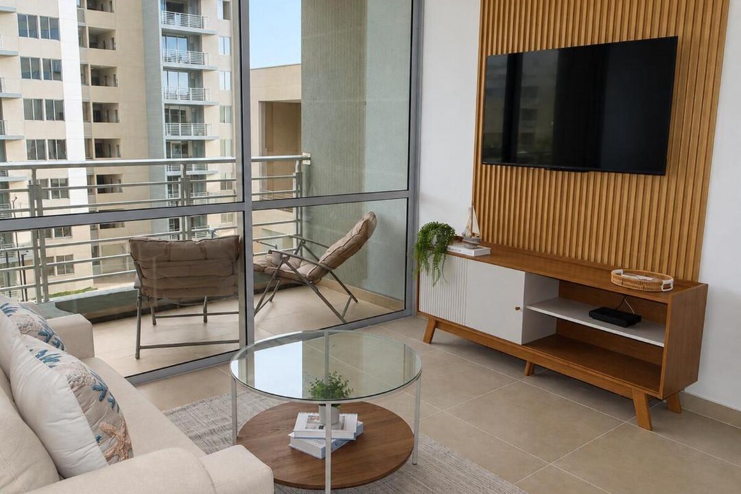 Photo of Patio Balcony in Gaira