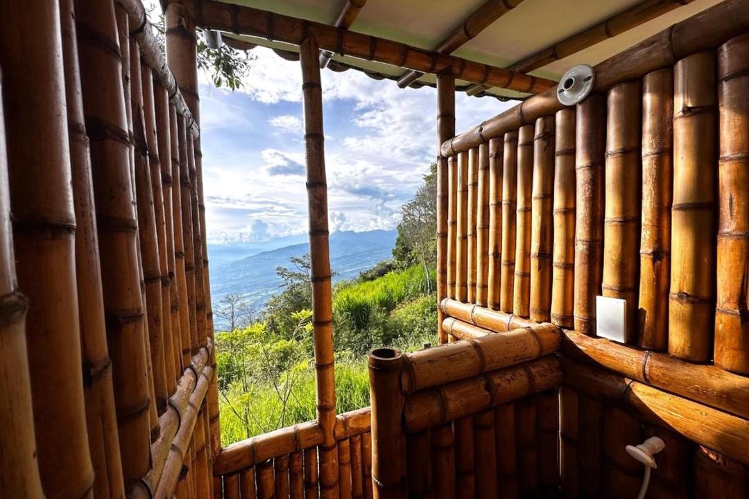 Photo of Bathroom in Santa Barbara