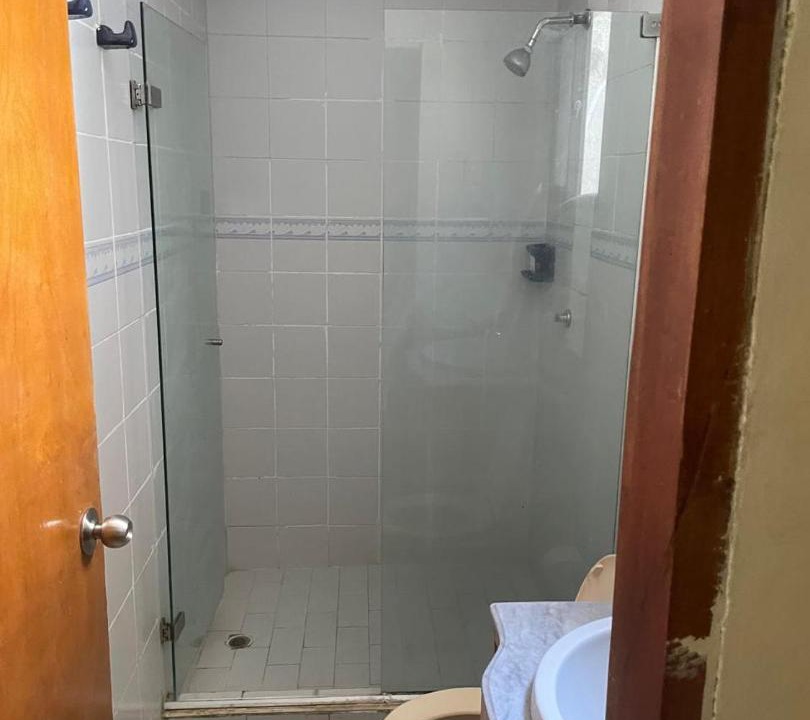 Photo of Bathroom in Barranquilla