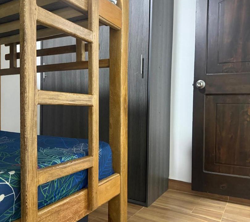 Photo of Bedroom in Urrao