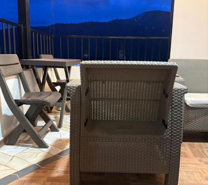 Photo of Patio Balcony in Urrao