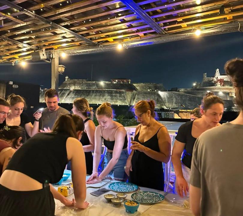 Photo of Others in Pie del Cerro