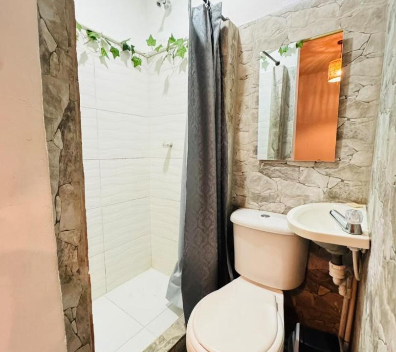 Photo of Bathroom in Historic Center