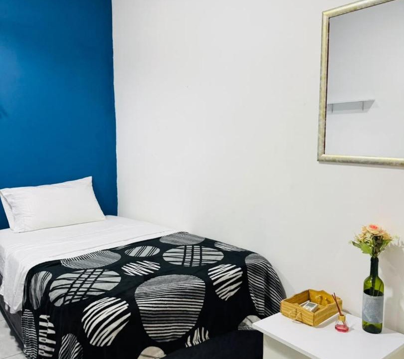 Photo of Bedroom in Historic Center